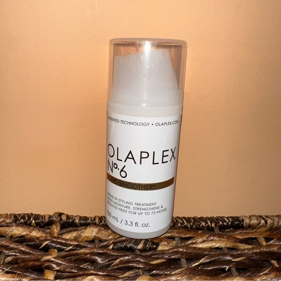 Olaplex Bond Smoother - Picture 2 of 3